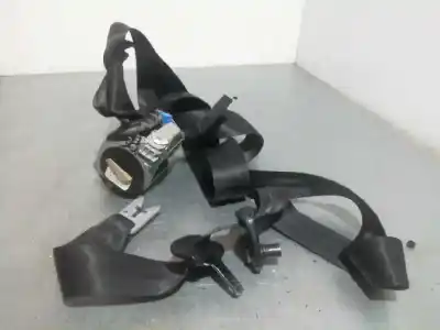 Автозапчастина б/у комплект подушки безпеки для renault scenic iii 1.5 dci diesel fap посилання на oem iam   