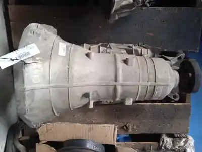 Автозапчастина б/у коробка передач для bmw serie 7 (e65/e66) 750i посилання на oem iam 7556538 6hp26
