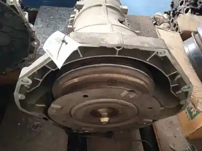 Автозапчастина б/у коробка передач для bmw serie 7 (e65/e66) 750i посилання на oem iam 7556538 6hp26  