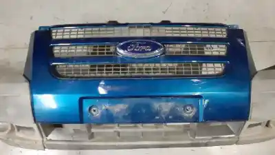 Автозапчасти б/у передний бампер за ford transit combi ´06 ft 260 corto ссылки oem iam 1709130