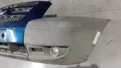 Автозапчасти б/у передний бампер за ford transit combi ´06 ft 260 corto ссылки oem iam 1709130  