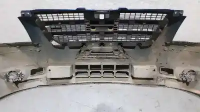 Автозапчасти б/у передний бампер за ford transit combi ´06 ft 260 corto ссылки oem iam 1709130  