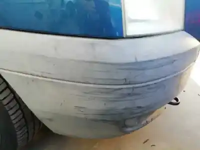 Автозапчасти б/у передний бампер за ford transit combi ´06 ft 260 corto ссылки oem iam 1709130  