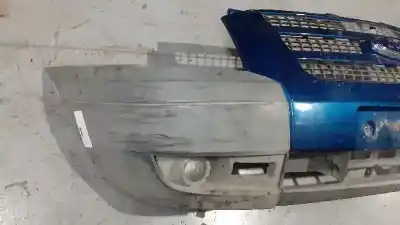 Автозапчасти б/у передний бампер за ford transit combi ´06 ft 260 corto ссылки oem iam 1709130  