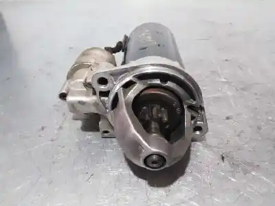 Peça sobressalente para automóvel em segunda mão motor de arranque por mercedes-benz clase e (w211) berlina e 320 cdi (211.026) referências oem iam 0001109250  