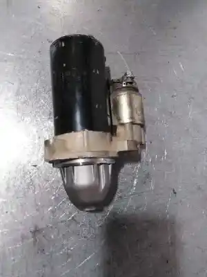 Peça sobressalente para automóvel em segunda mão motor de arranque por mercedes-benz clase e (w211) berlina e 320 cdi (211.026) referências oem iam 0001109250  