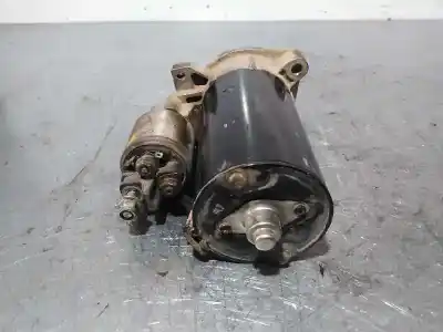 Peça sobressalente para automóvel em segunda mão motor de arranque por mercedes-benz clase e (w211) berlina e 320 cdi (211.026) referências oem iam 0001109250  