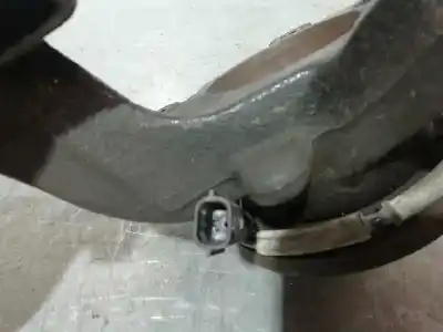 Автозапчастина б/у передній лівий культ для renault kangoo furgón compact comfort посилання на oem iam   