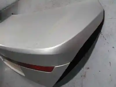 Автозапчастина б/у крішка багажника для bmw serie 7 (e65/e66) 730d посилання на oem iam   