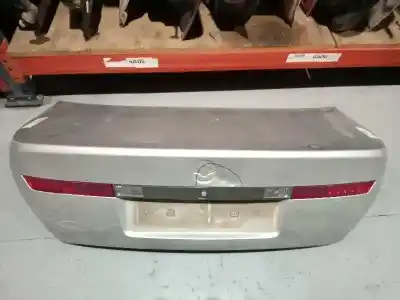 Автозапчастина б/у крішка багажника для bmw serie 7 (e65/e66) 730d посилання на oem iam   