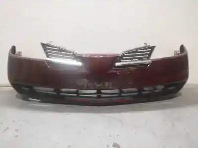 Peça sobressalente para automóvel em segunda mão para choques dianteiro por nissan primera berlina (p12) 2.2 16v turbodiesel cat referências oem iam   