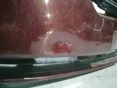 Peça sobressalente para automóvel em segunda mão para choques dianteiro por nissan primera berlina (p12) 2.2 16v turbodiesel cat referências oem iam   