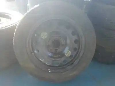 Автозапчастина б/у запасне колесо для bmw x3 (e83) 2.0d посилання на oem iam 135-90-17 104m  