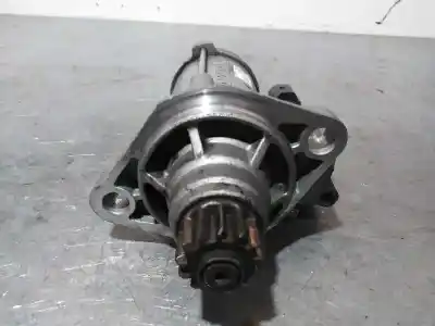 Автозапчастина б/у двигун запускається для seat leon (5f1) 1.2 tsi посилання на oem iam 4280008863  
