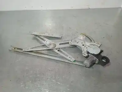 Second-hand car spare part passenger side right window regulator for toyota yaris hybrid active oem iam references 857100d100