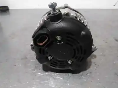 Автозапчасти б/у генератор за land rover discovery v6 td s ссылки oem iam lr078806  8 canal polea embrague