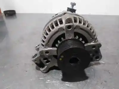 Piesă de schimb auto la mâna a doua alternator pentru land rover discovery 2.7 td v6 cat referințe oem iam lr078806  8 canal polea embrague