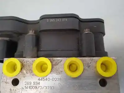 İkinci el araba yedek parçası abs için toyota auris business oem iam referansları 4454002380 269534 0265242074