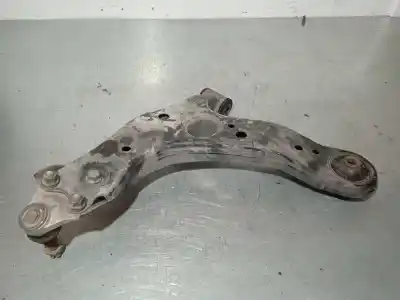 İkinci el araba yedek parçası ön sag alt süspansiyon kolu için toyota auris business oem iam referansları 4806802130  