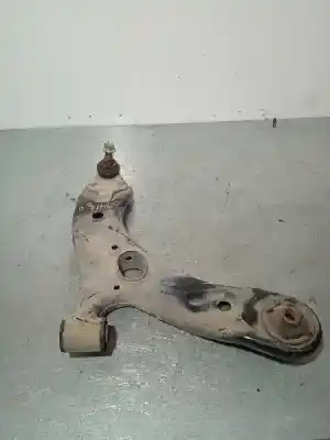 İkinci el araba yedek parçası ön sag alt süspansiyon kolu için toyota auris business oem iam referansları 4806802130  