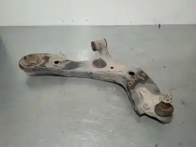 İkinci el araba yedek parçası ön sag alt süspansiyon kolu için toyota auris business oem iam referansları 4806802130  