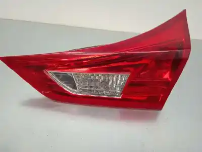 Автозапчасти б/у внутренний правый задний фонарь за toyota auris business ссылки oem iam 8158102460