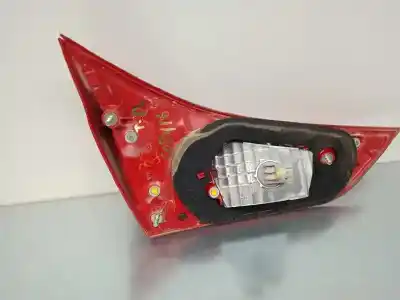 İkinci el araba yedek parçası iç sag kuyruk lambasi için toyota auris business oem iam referansları 8158102460  