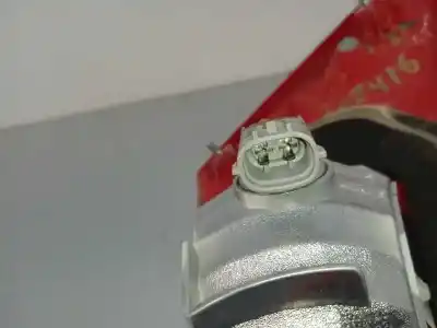 İkinci el araba yedek parçası iç sag kuyruk lambasi için toyota auris business oem iam referansları 8158102460  