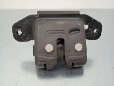 İkinci el araba yedek parçası bagaj / kapi kilidi için toyota auris business oem iam referansları 6935002090 3 pins 