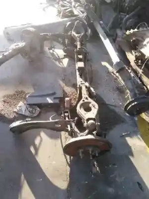 Автозапчасти б/у задний мост за kia pro_cee´d ( ) 1.6 crdi cat ссылки oem iam 55410a6000