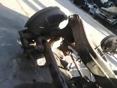 Автозапчасти б/у задний мост за kia pro_cee´d ( ) 1.6 crdi cat ссылки oem iam 55410a6000  