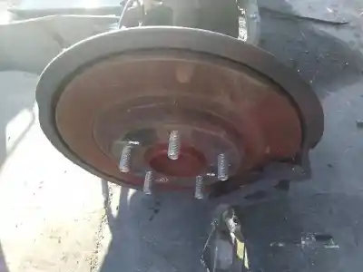 Автозапчасти б/у задний мост за kia pro_cee´d ( ) 1.6 crdi cat ссылки oem iam 55410a6000  