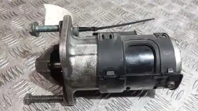 Second-hand car spare part starter motor for nissan juke (f15) acenta oem iam references 8200463004