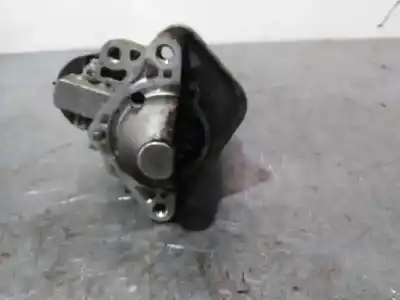 Second-hand car spare part starter motor for nissan juke (f15) acenta oem iam references 8200463004  