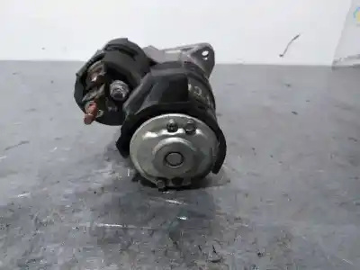 Second-hand car spare part starter motor for nissan juke (f15) acenta oem iam references 8200463004  