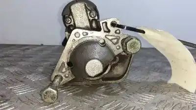 Second-hand car spare part starter motor for nissan juke (f15) acenta oem iam references 8200463004  