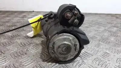 Second-hand car spare part starter motor for nissan juke (f15) acenta oem iam references 8200463004  