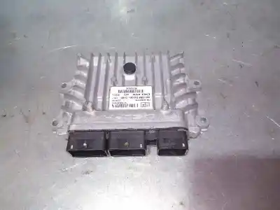 Gebrauchtes Autoersatzteil ecu-motorsteuergerät uce motorsteuergerät zum peugeot 508 i (8d_) 2.0 hdi oem-iam-referenzen 9666375980  9801538280