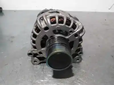Автозапчастина б/у генератор для seat leon (5f1) 1.2 tsi посилання на oem iam 04e903021m