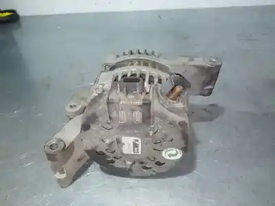 Автозапчастина б/у генератор для volvo v50 familiar 1.8 kinetic посилання на oem iam lra02839 lucas 6 canales polea embrague 150a lra02839