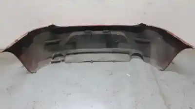 Second-hand car spare part rear bumper for alfa romeo 147 (190) 1.9 jtd 120 collezione oem iam references   2ºserie