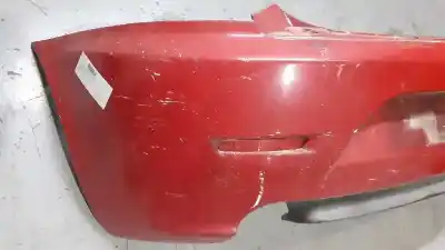 Second-hand car spare part rear bumper for alfa romeo 147 (190) 1.9 jtd 120 collezione oem iam references   2ºserie