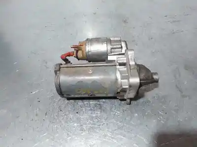 Recambio de automóvil de segunda mano de motor arranque para nissan qashqai (j10) acenta referencias oem iam 23300jg70a  