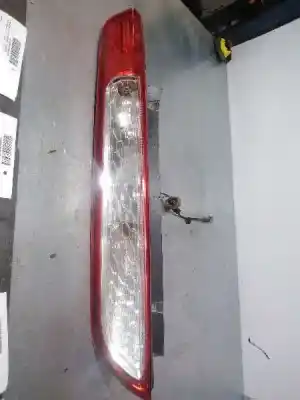 Gebrauchtes Autoersatzteil rückleuchte außen links zum ford focus lim. (cb4) trend oem-iam-referenzen 8m5113405a