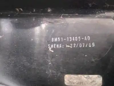 Автозапчастина б/у лівий ход ліхар для ford focus lim. (cb4) trend посилання на oem iam 8m5113405a  