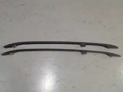 Second-hand car spare part roof bars for bmw x3 (e83) 2.0i oem iam references 