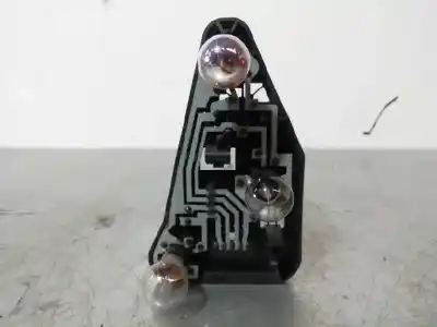 Second-hand car spare part lampholder for bmw x3 (e83) 2.0i oem iam references 63213418439