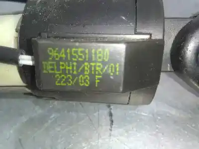 Recambio de automóvil de segunda mano de conmutador de arranque para citroen xsara berlina 2.0 hdi cat (rhy / dw10td) referencias oem iam   