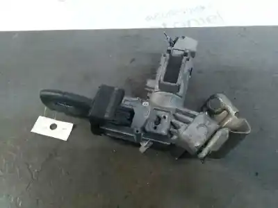 Автозапчастина б/у СТАРТЕР для FORD FIESTA (CB1)  Посилання на OEM IAM 8A6T15607AB  