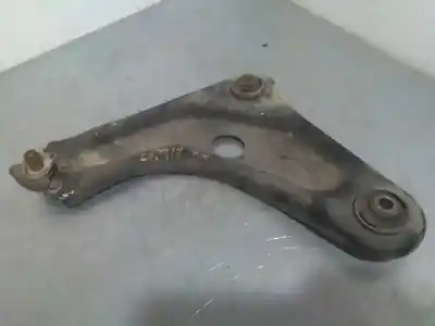 Second-hand car spare part front left lower suspension arm for citroen c3 picasso seduction oem iam references 